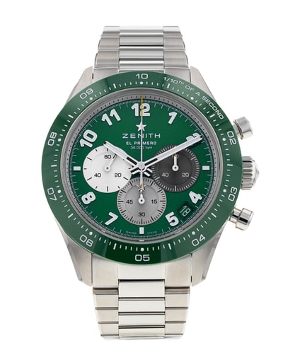 Zenith Chronomaster 03.3117.3600/56.M3100